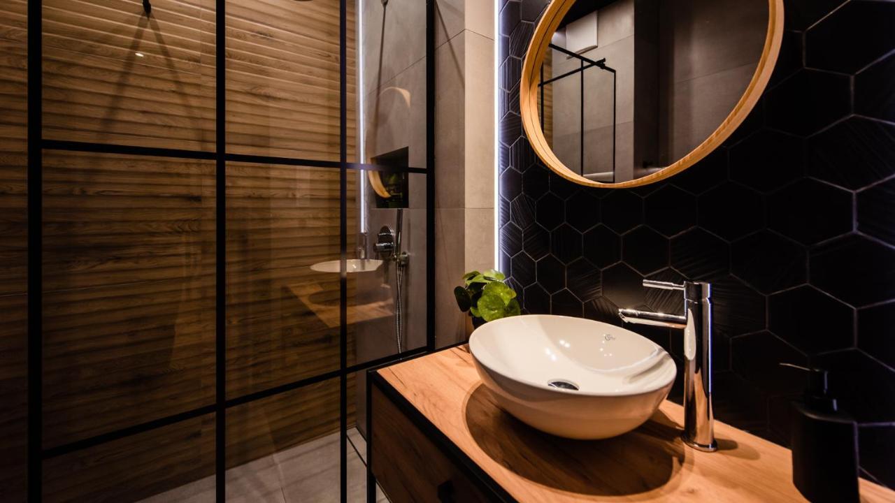 Floral Apartment Krakow Luaran gambar